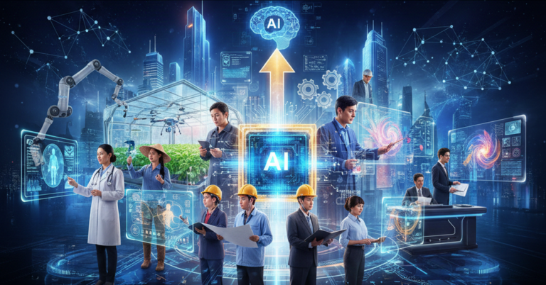 Vì Sao Doanh Nghiệp Lớn Cần Quản Lý Dữ Liệu Khách Hàng Tập Trung?